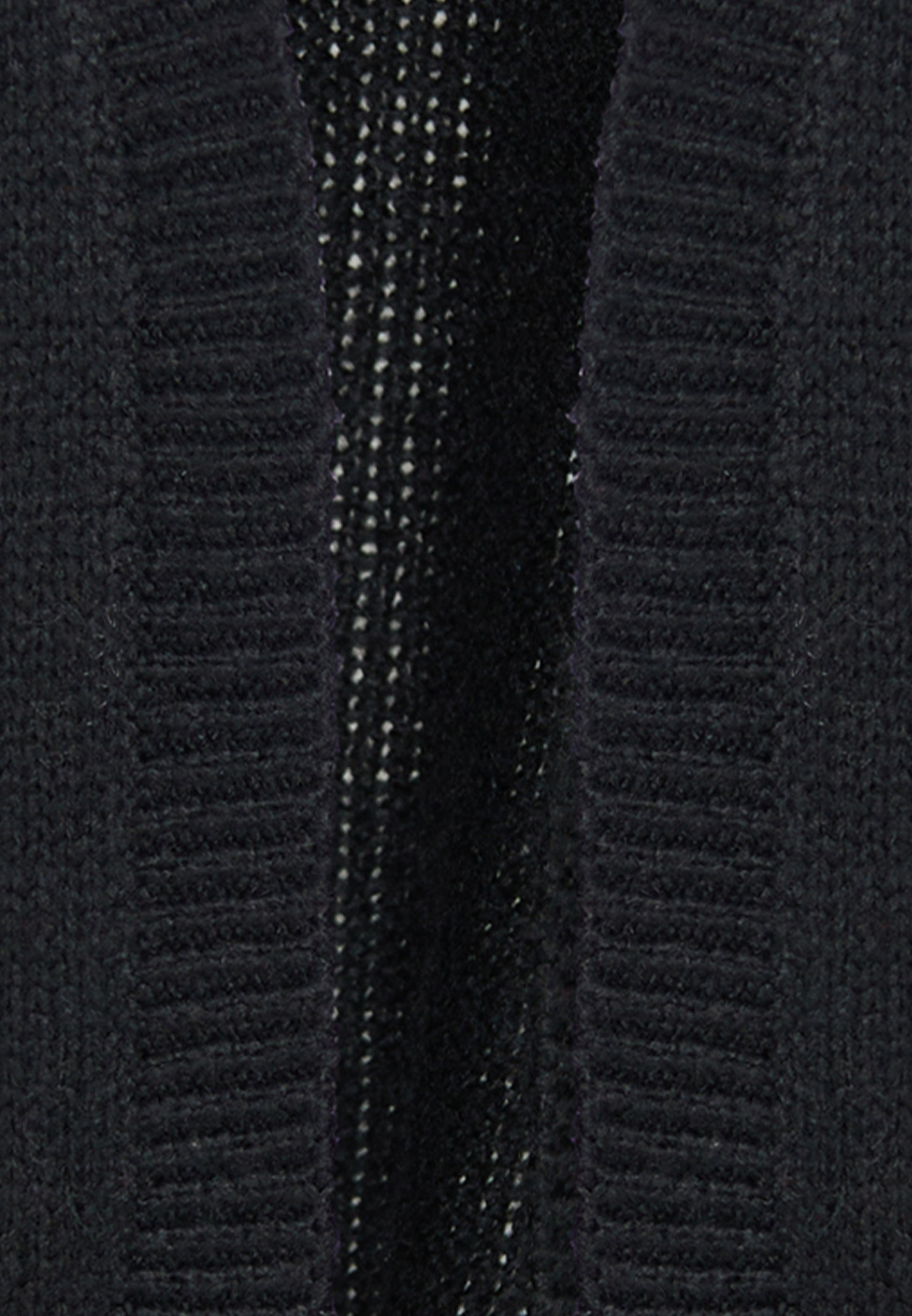 usha WHITE LABEL Women's Knit Cardigan