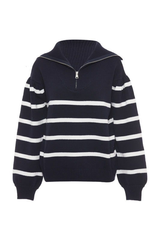 usha BLUE LABEL Women's Sweater