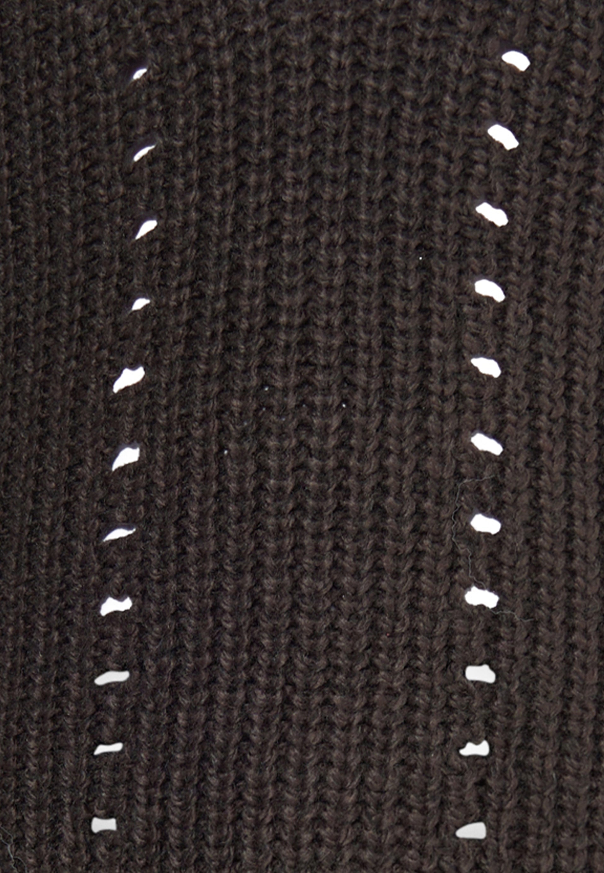 usha WHITE LABEL Women's Knitted Sweater