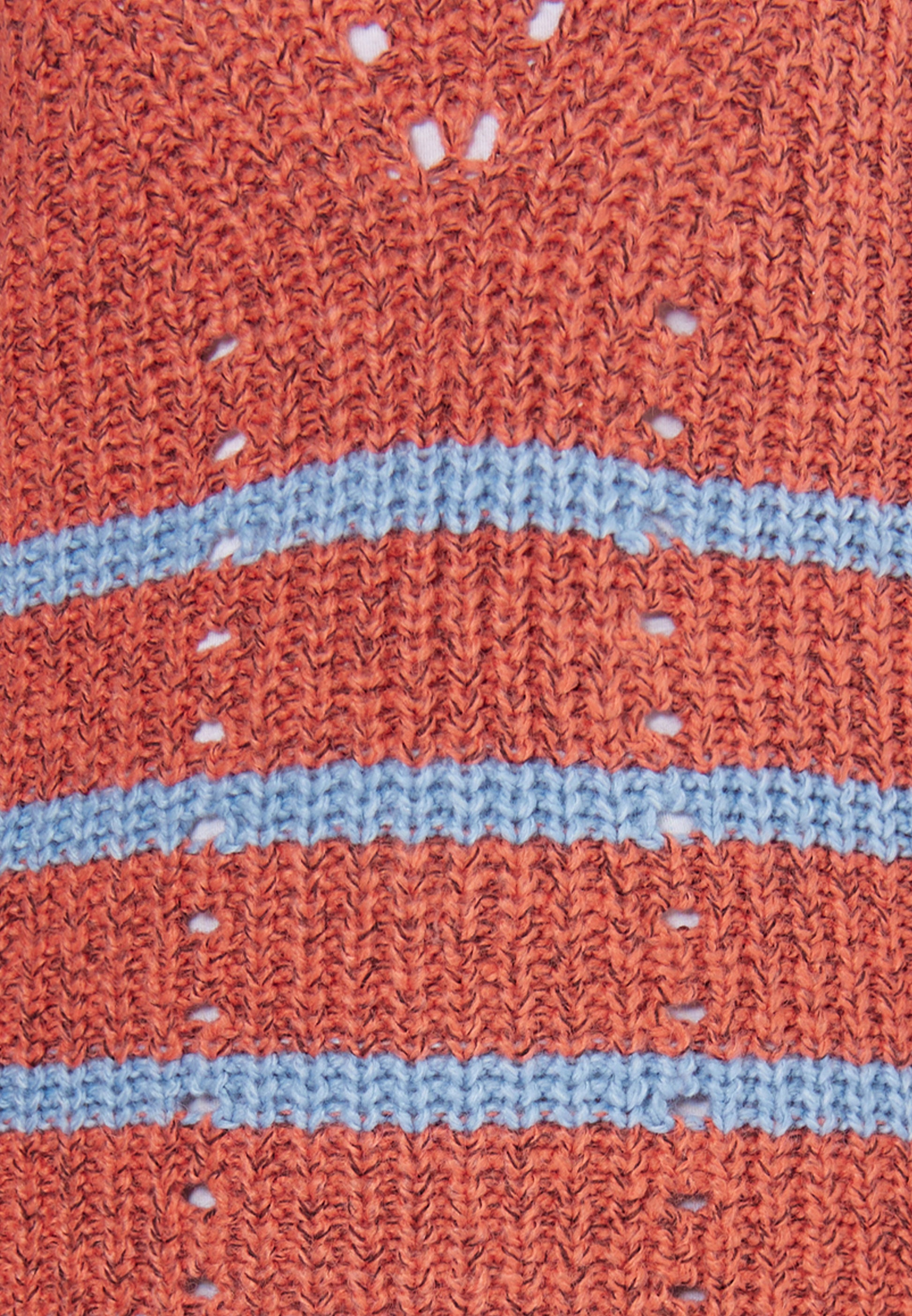usha BLUE LABEL Women's Knitted Sweater
