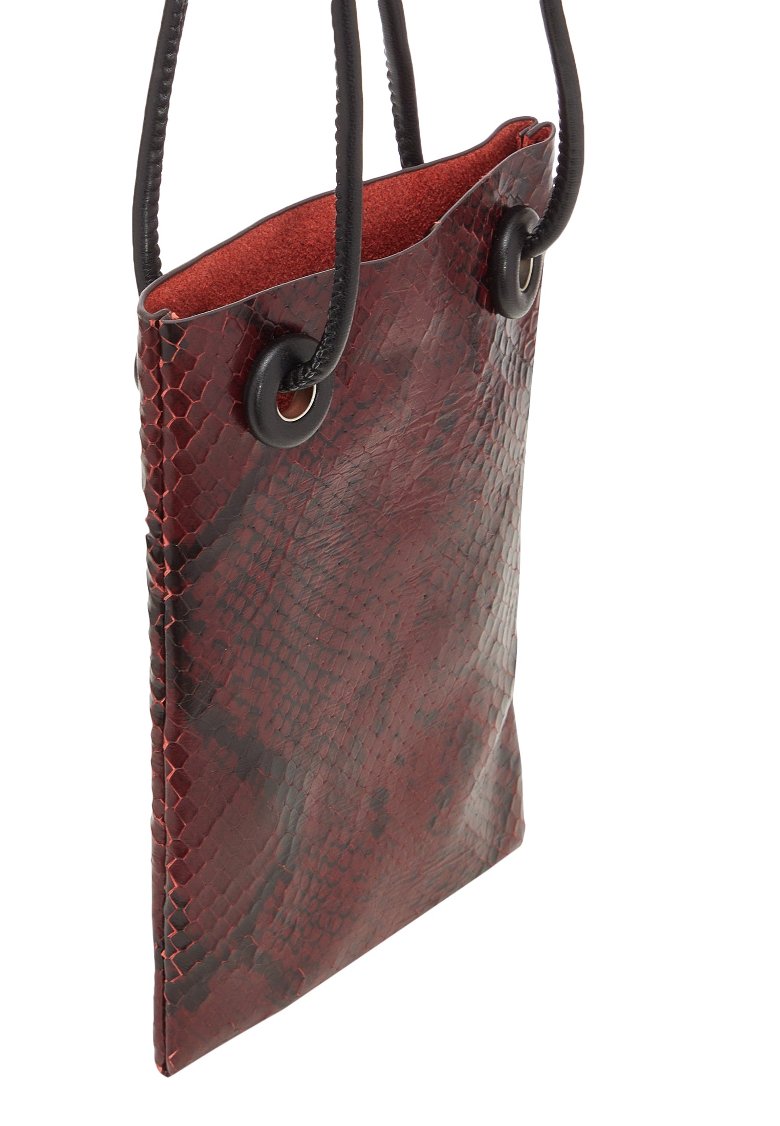usha Women's Handbag Handbag