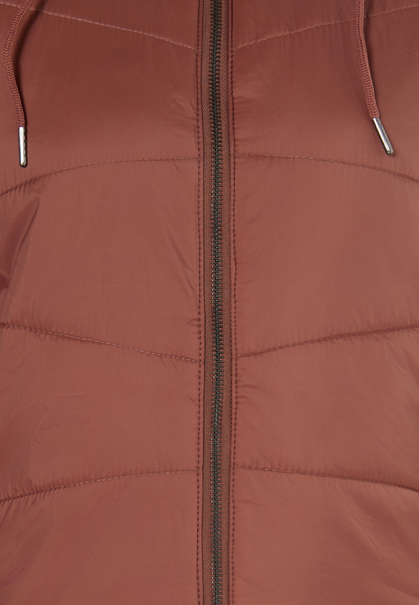 usha Women's Ghtweight Quilted Jacket