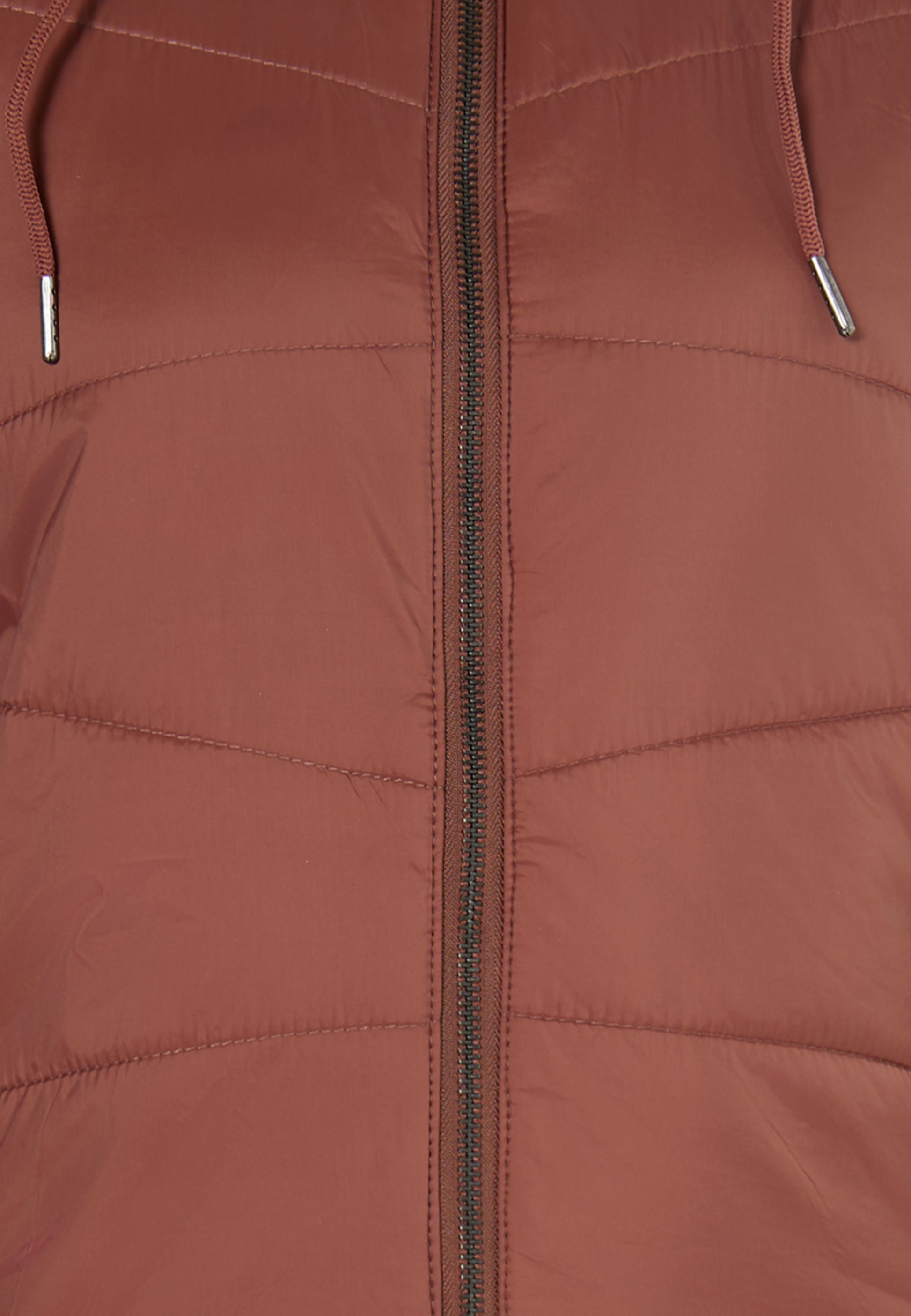 usha Women's Ghtweight Quilted Jacket