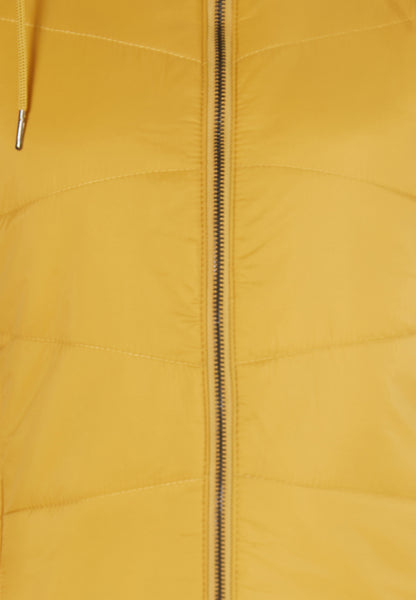 usha Women's Ghtweight Quilted Jacket