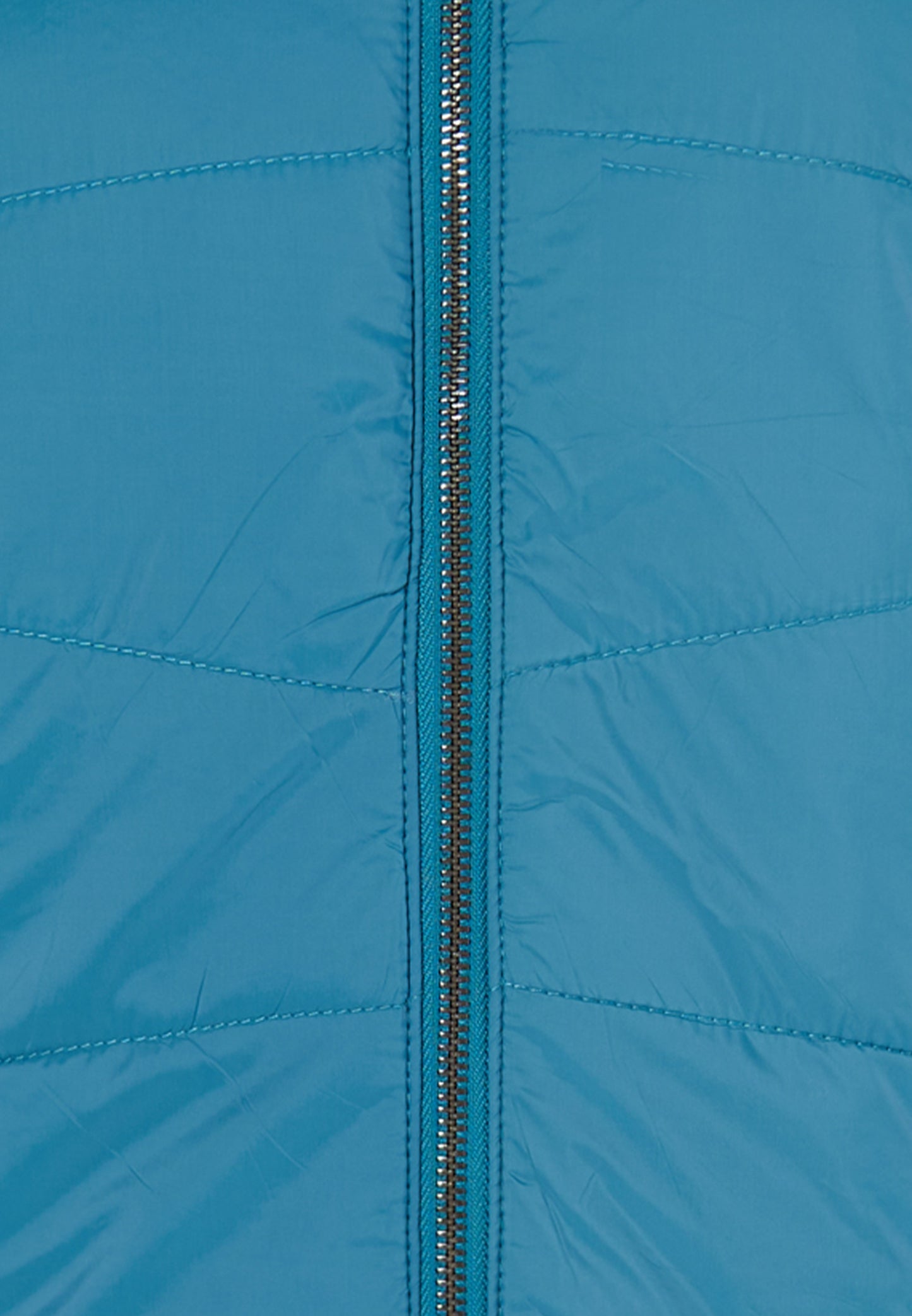 usha Women's Ghtweight Quilted Jacket