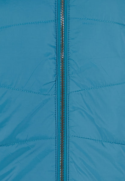 usha Women's Ghtweight Quilted Jacket