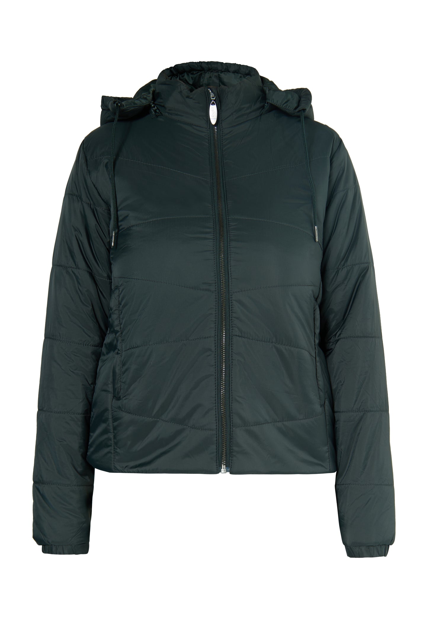 usha Women's Ghtweight Quilted Jacket