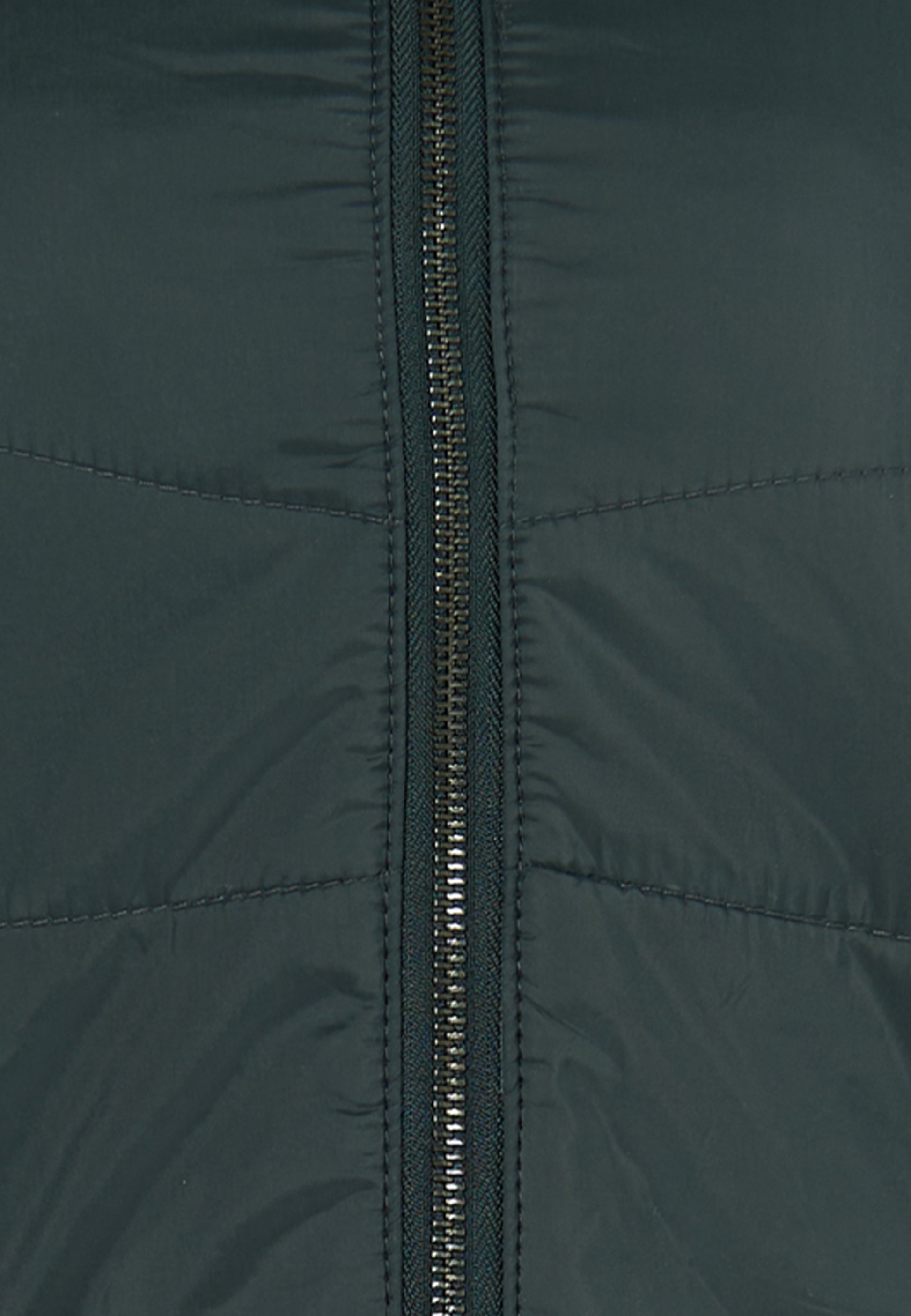 usha Women's Ghtweight Quilted Jacket