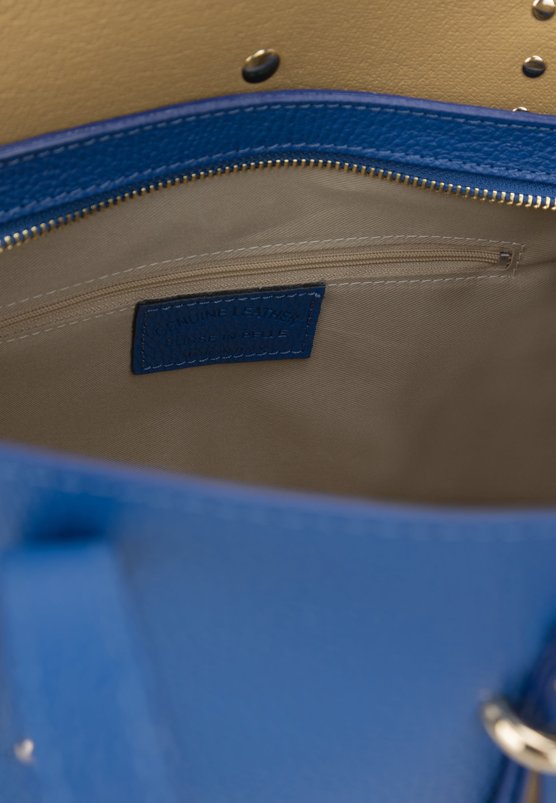 usha Damen Handtasche