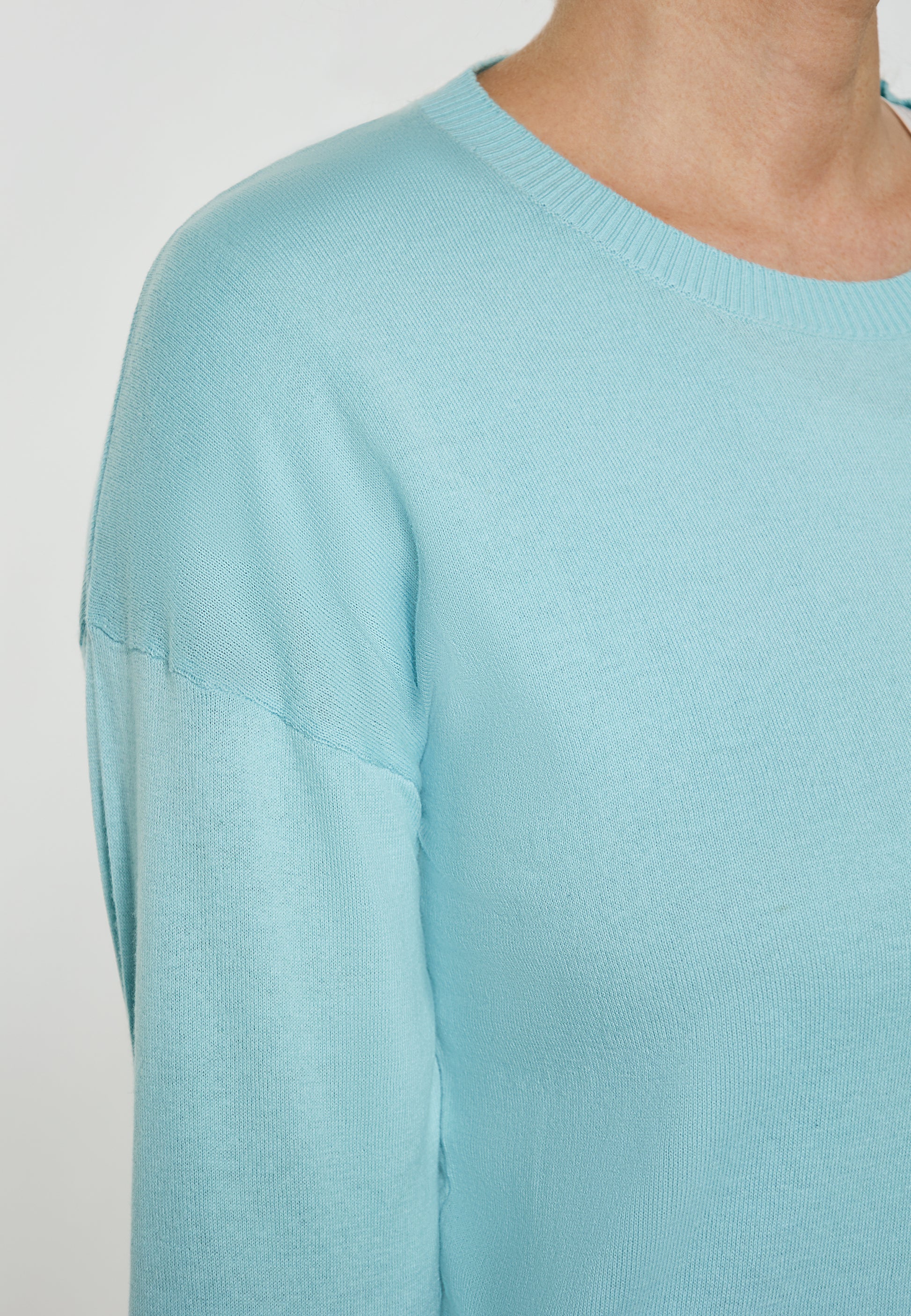 usha Women's Sweater