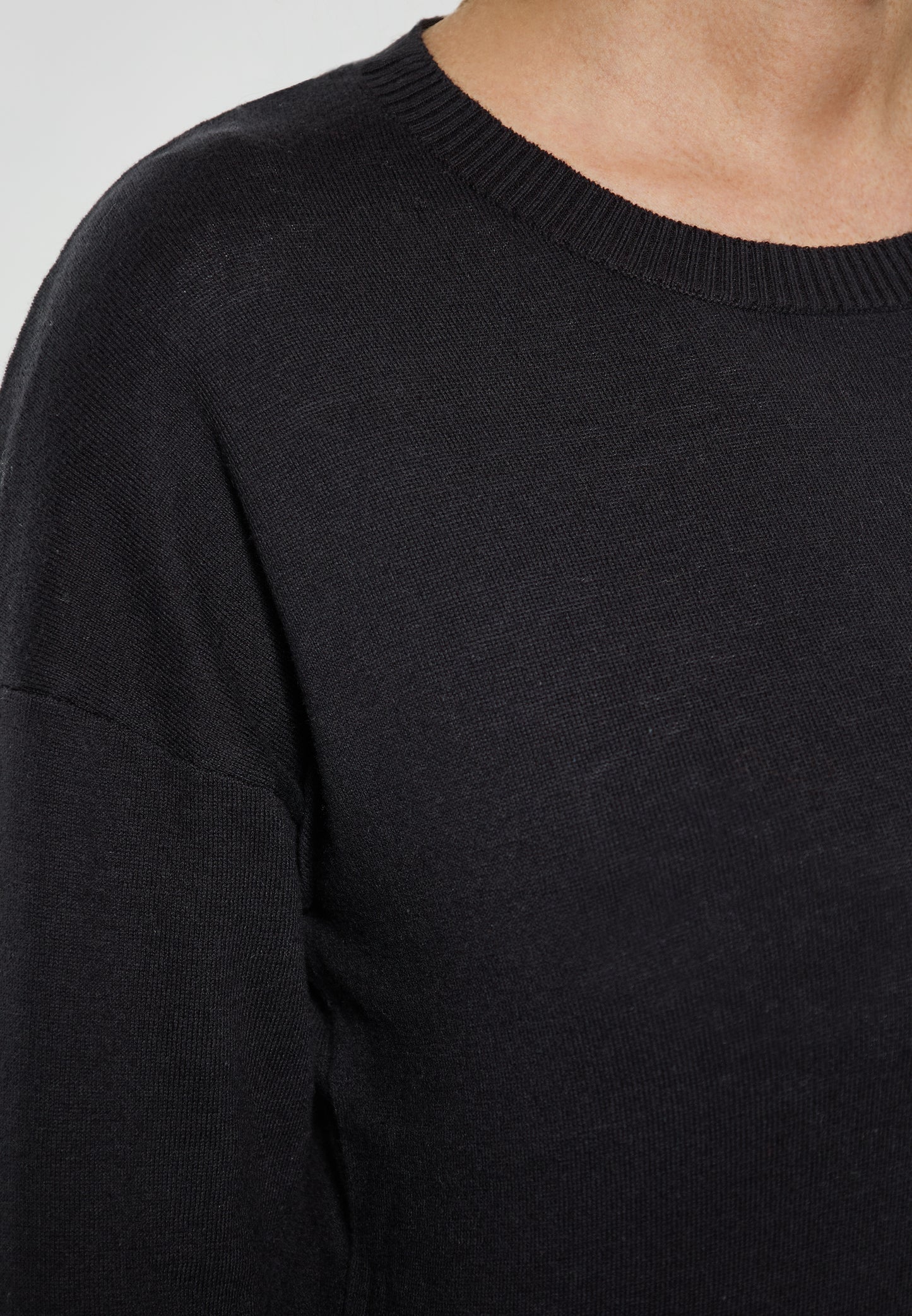 usha Women's Sweater