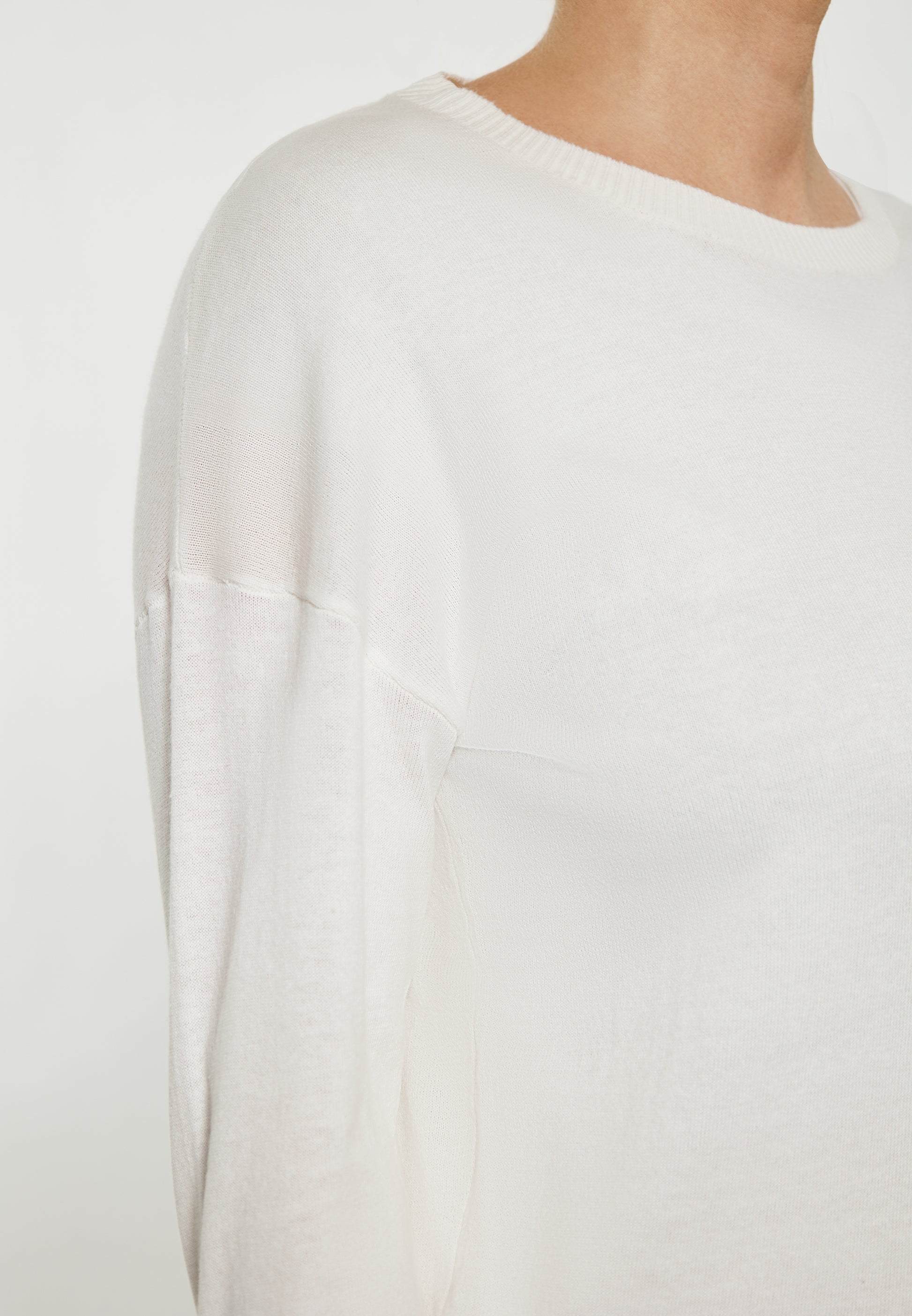 usha Women's Sweater