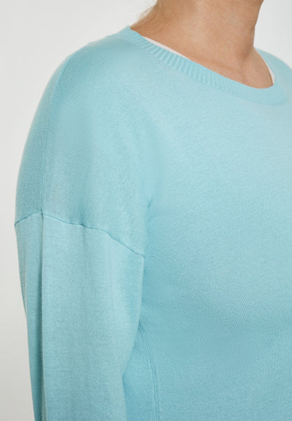 usha Women's Sweater