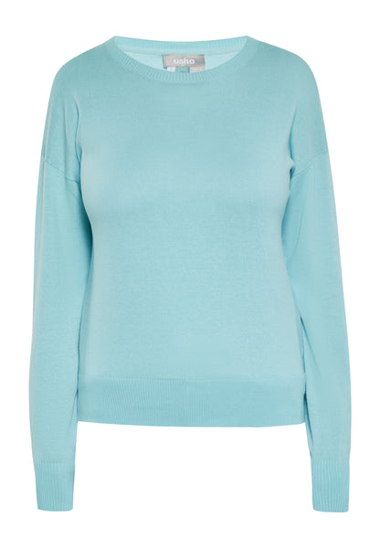 usha Women's Sweater