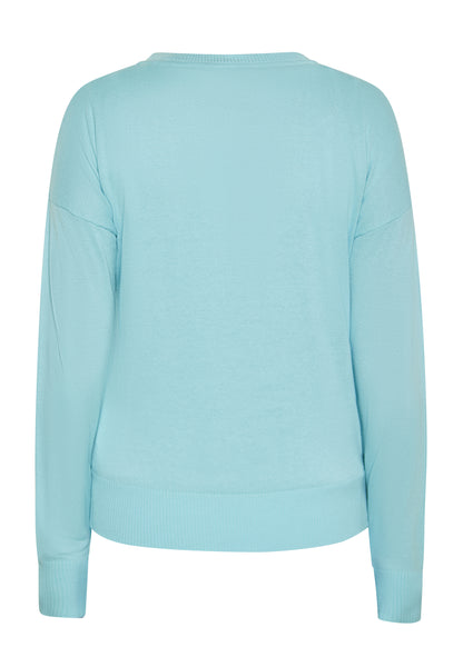 usha Women's Sweater