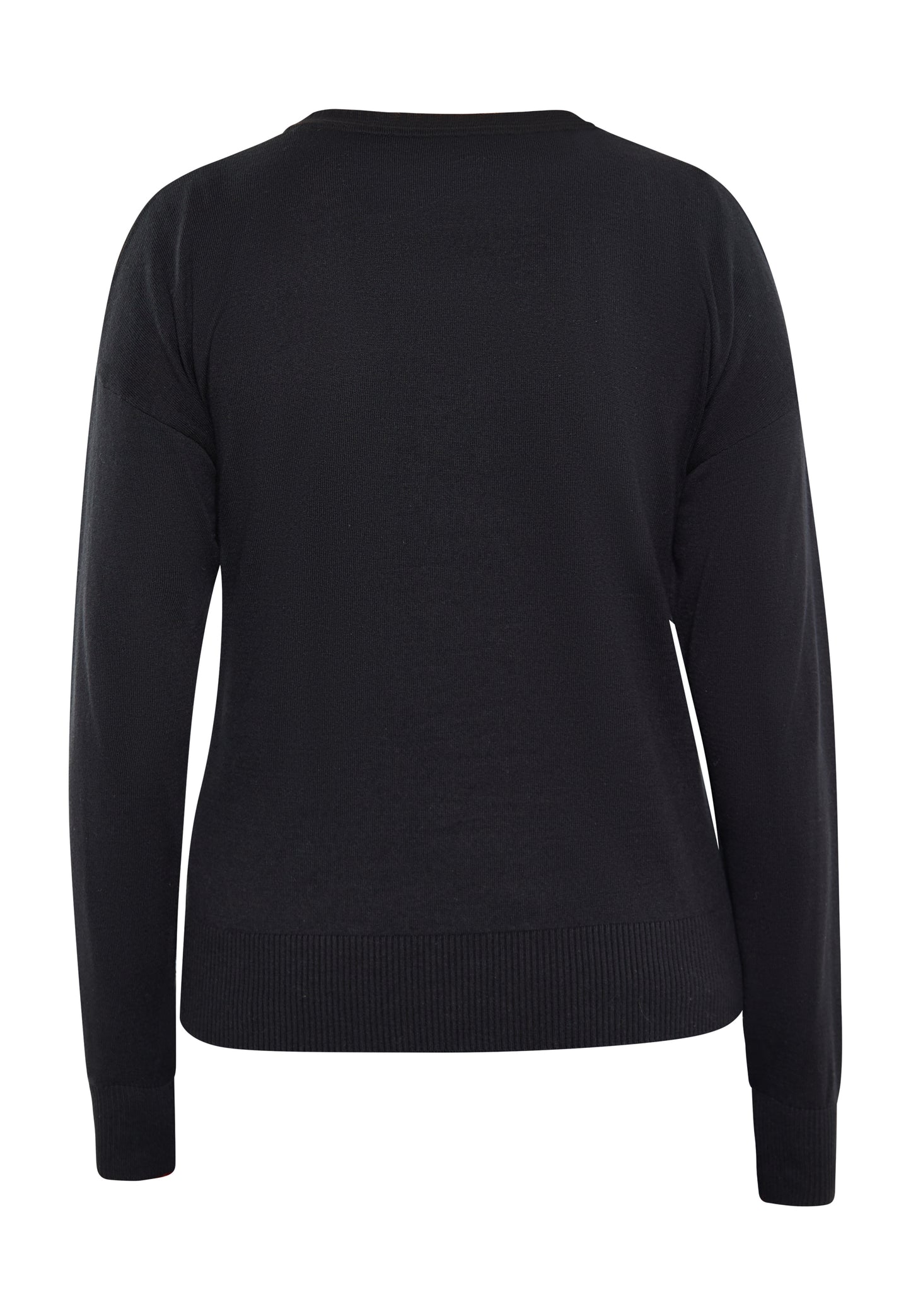 usha Women's Sweater