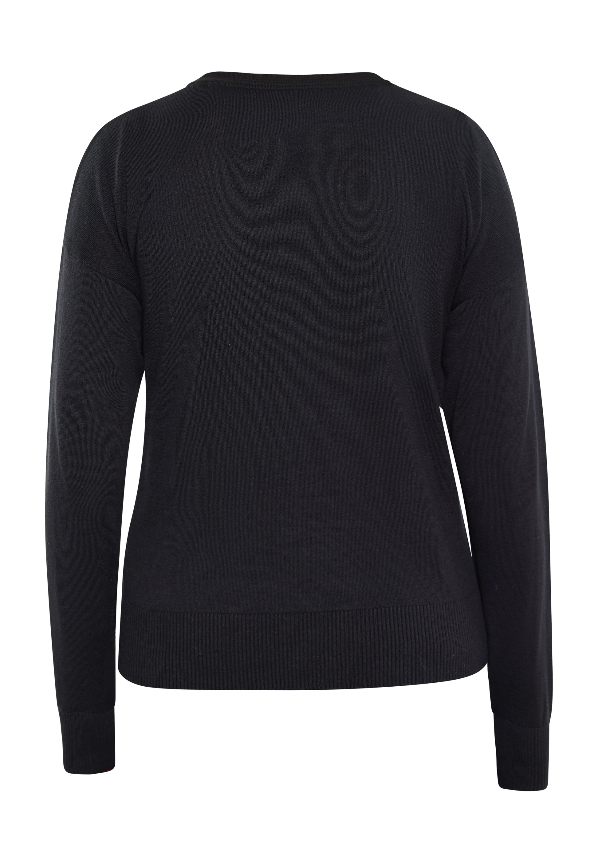 usha Women's Sweater