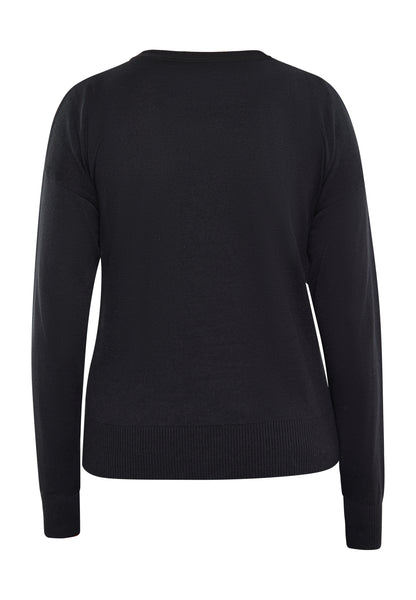 usha Women's Sweater