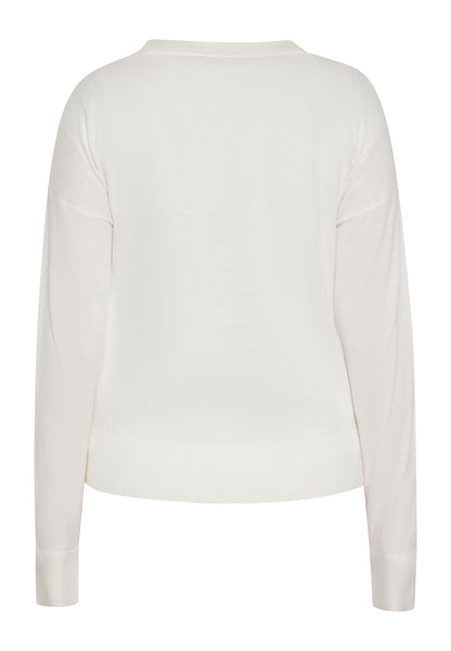 usha Women's Sweater