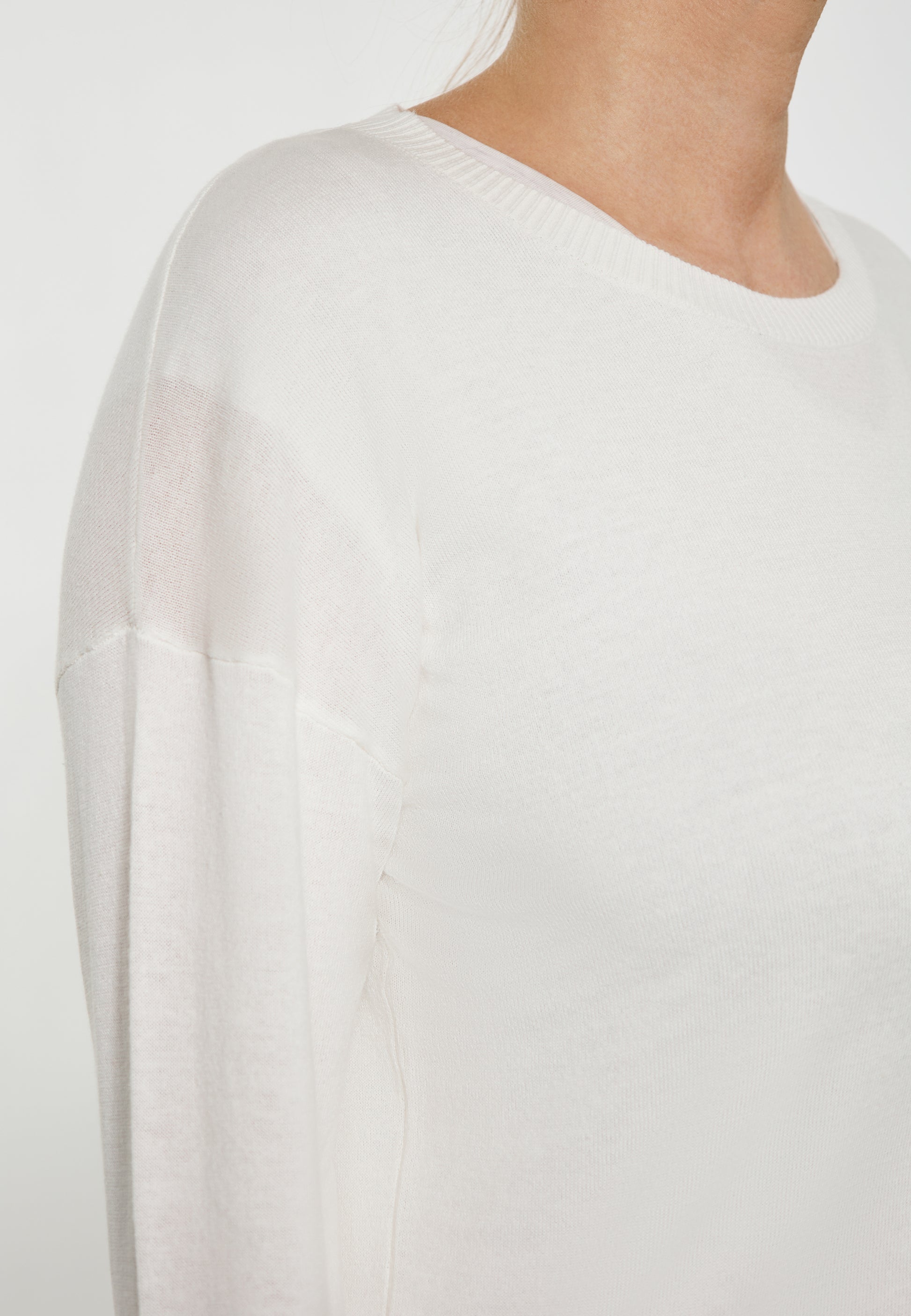 usha Women's Sweater