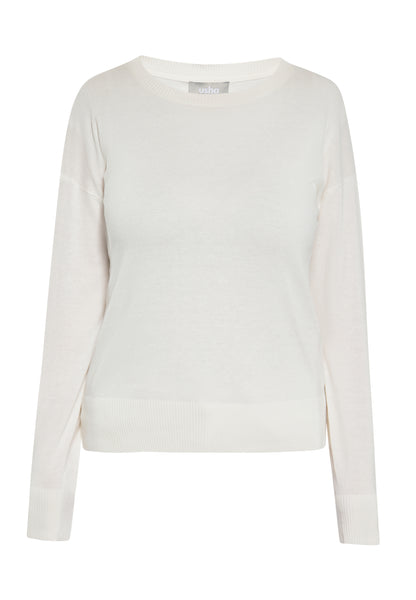 usha Women's Sweater