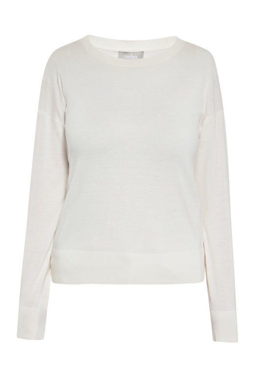 usha Women's Sweater