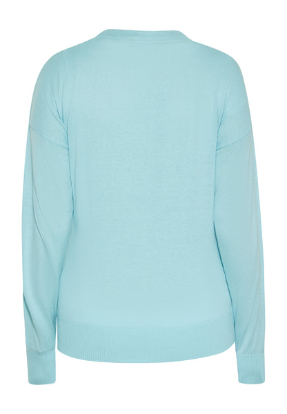 usha Women's Cardigan