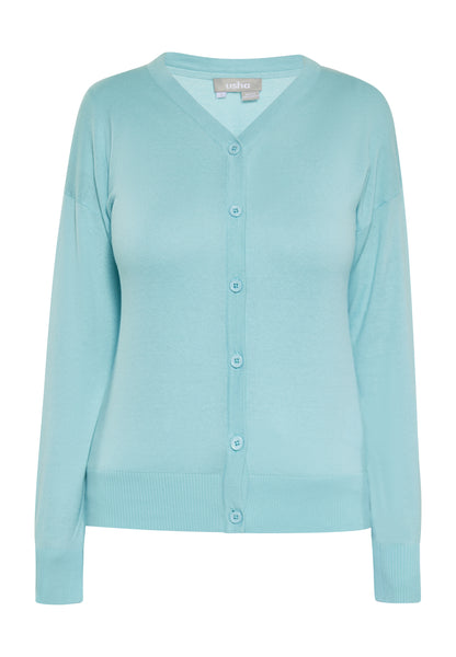 usha Women's Cardigan