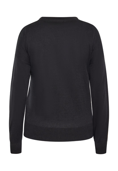 usha Women's Cardigan