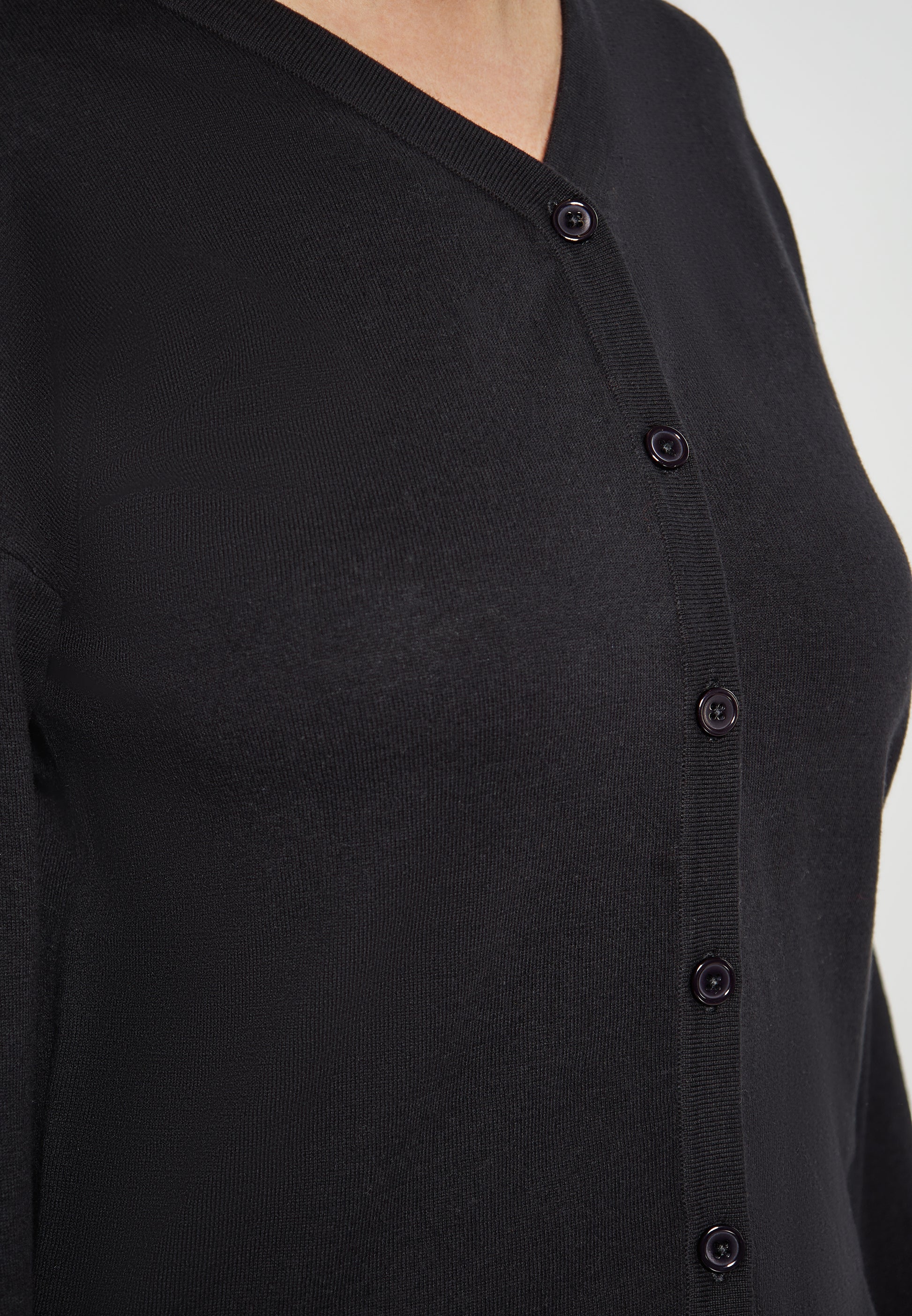usha Women's Cardigan