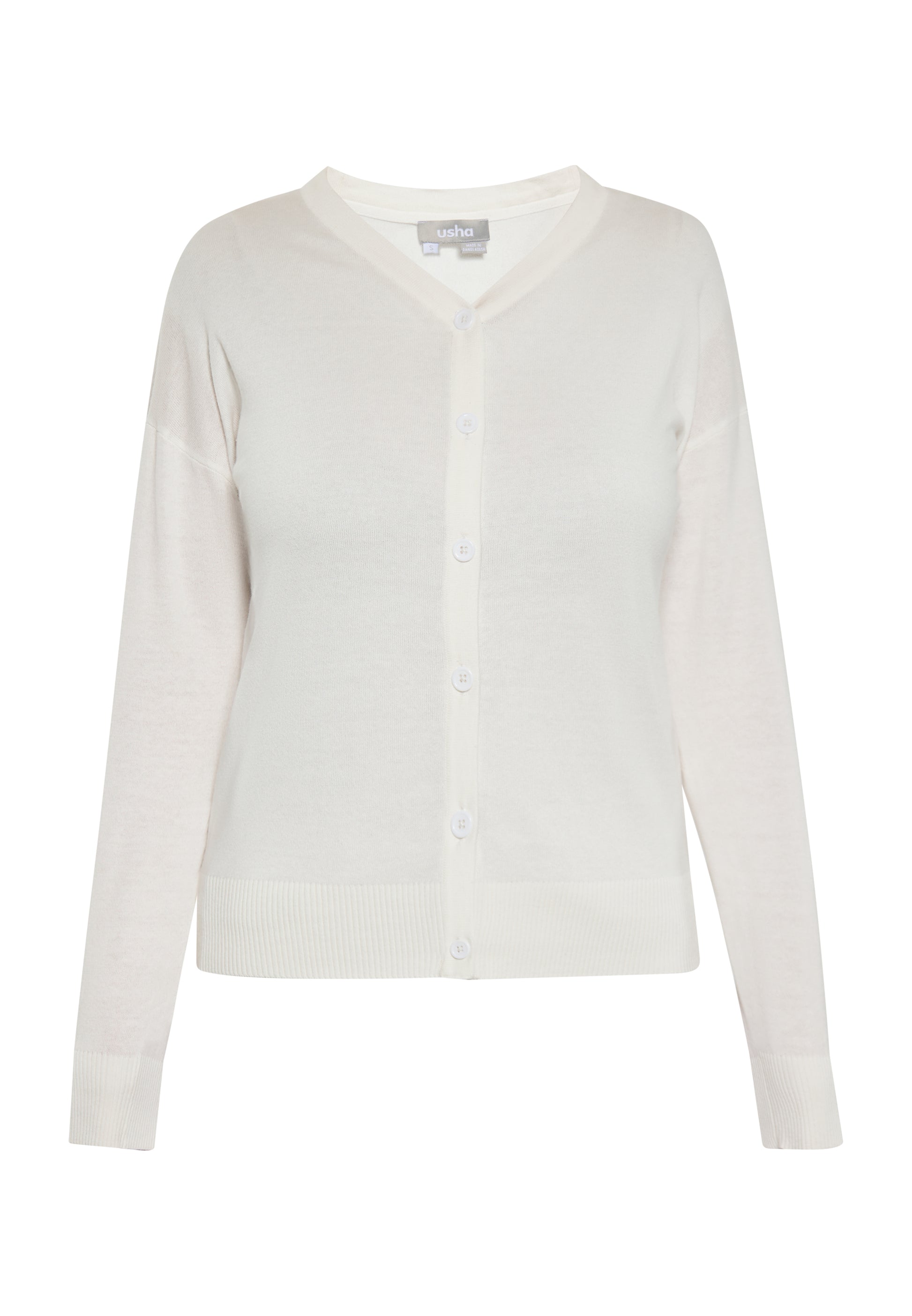 usha Women's Cardigan