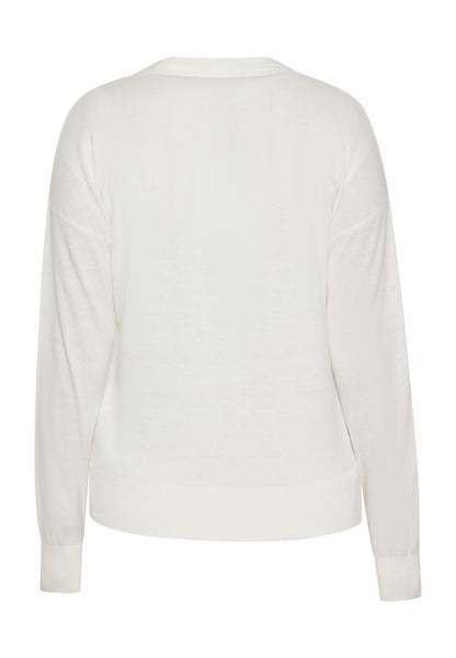 usha Women's Cardigan