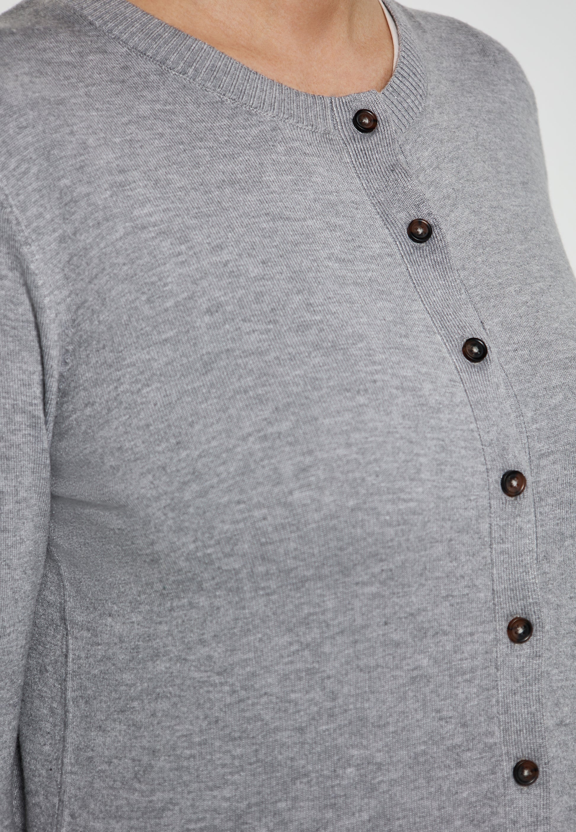 usha BLACK LABEL Women's Cardigan