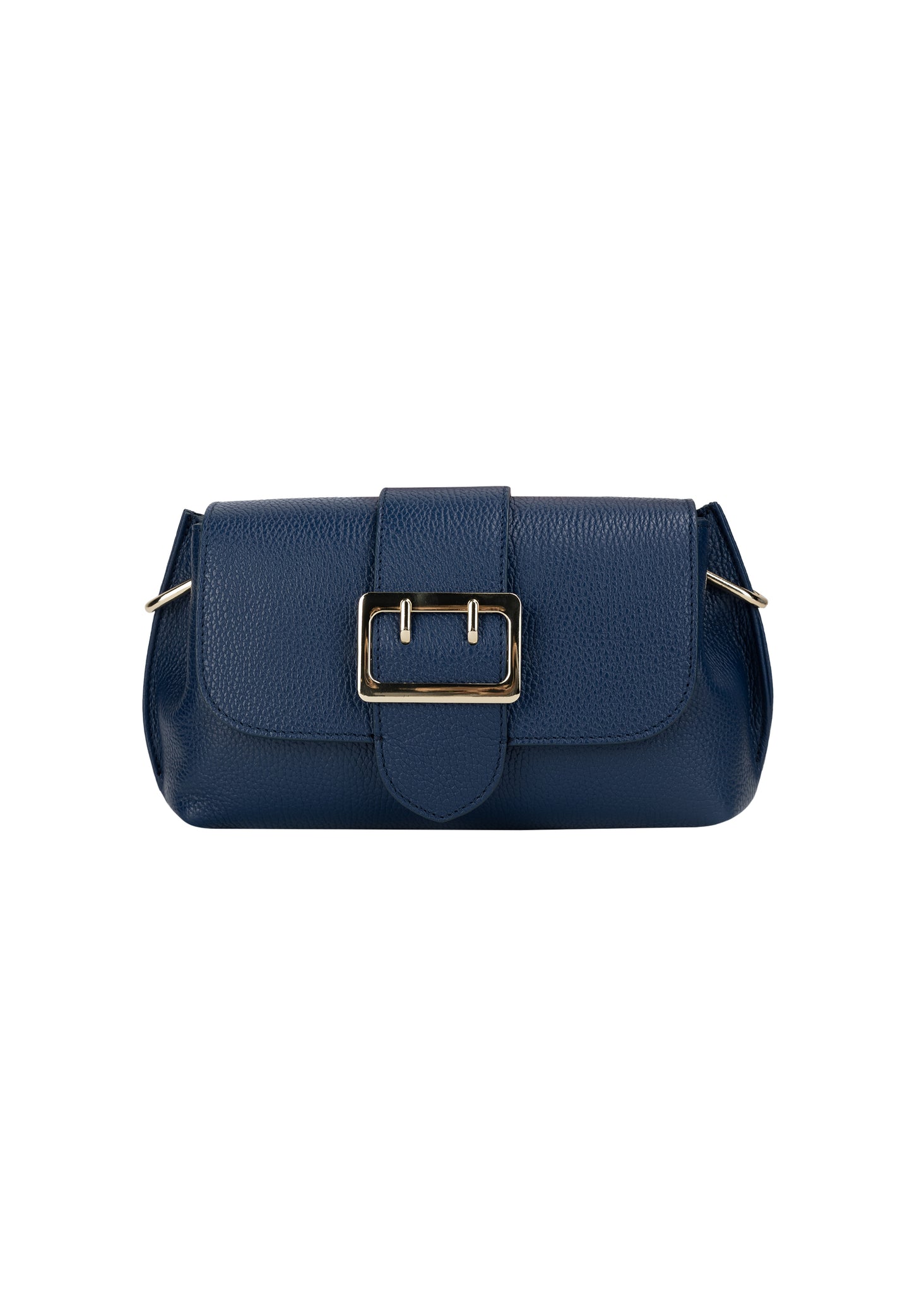 usha Women's Leather Shoulder Bag