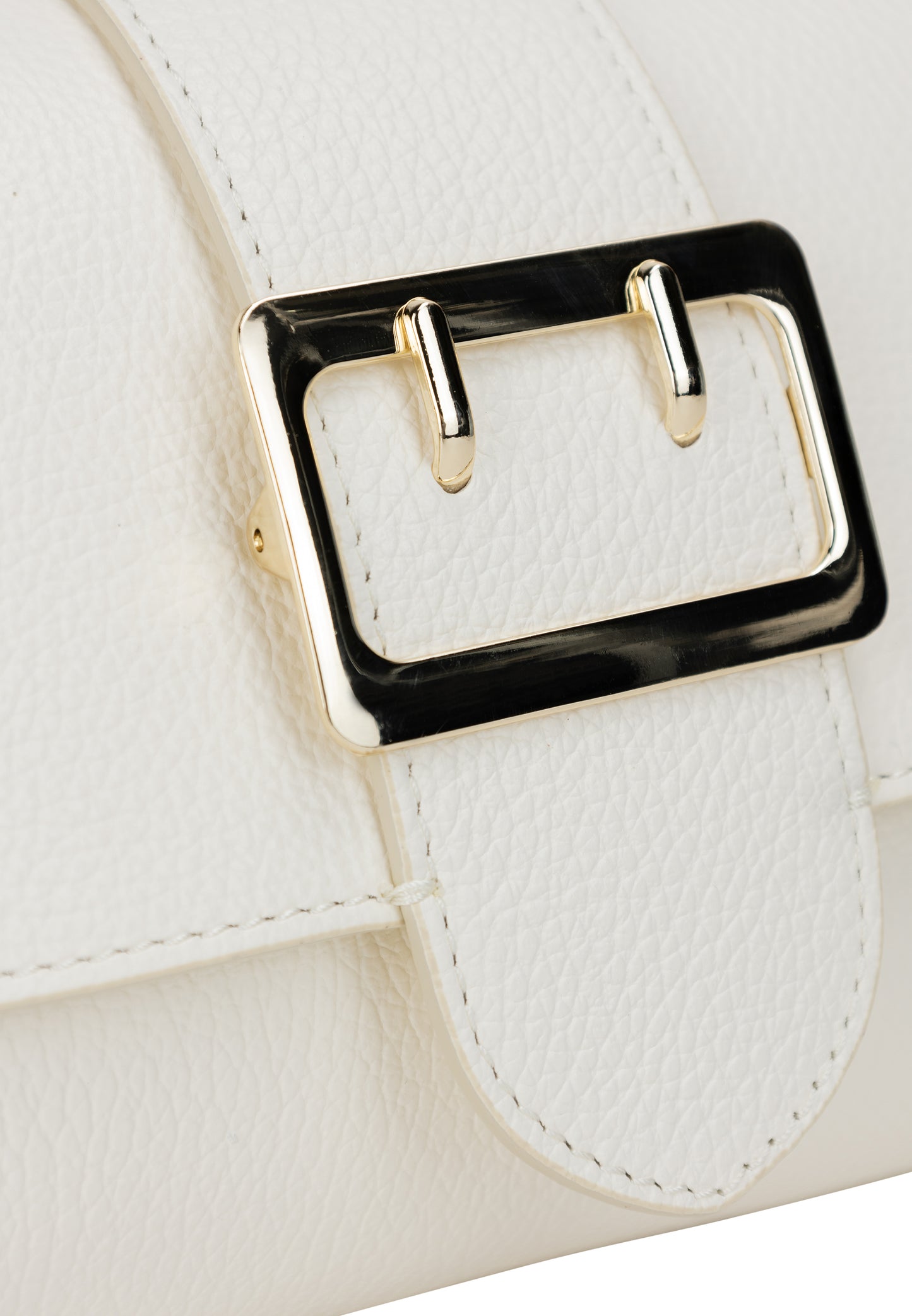 usha Women's Leather Shoulder Bag