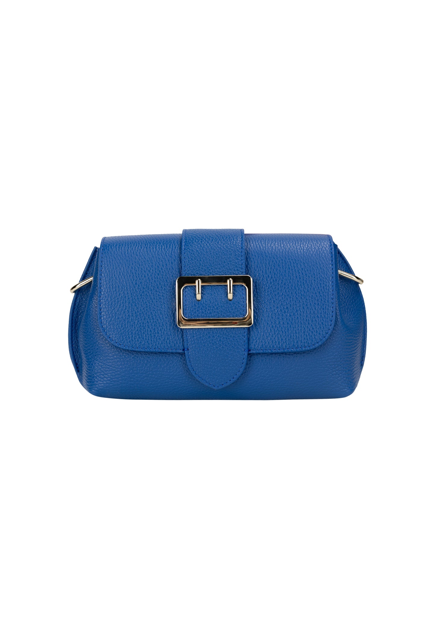 usha Women's Leather Shoulder Bag