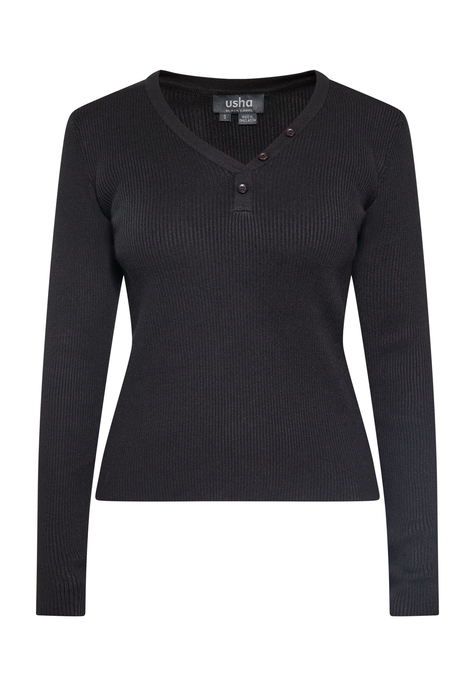 usha BLACK LABEL Women's Sweater