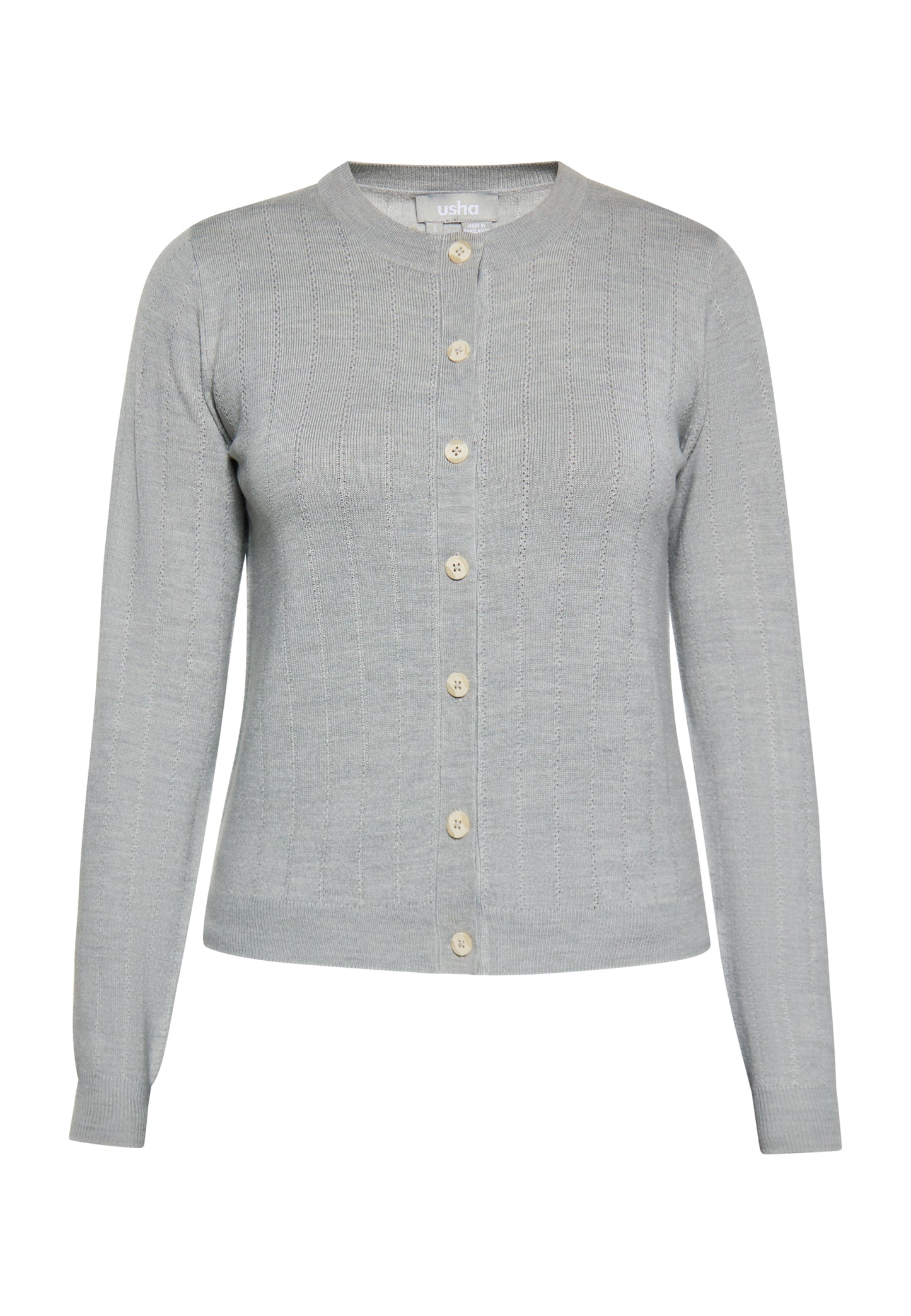 usha Women's Cardigan