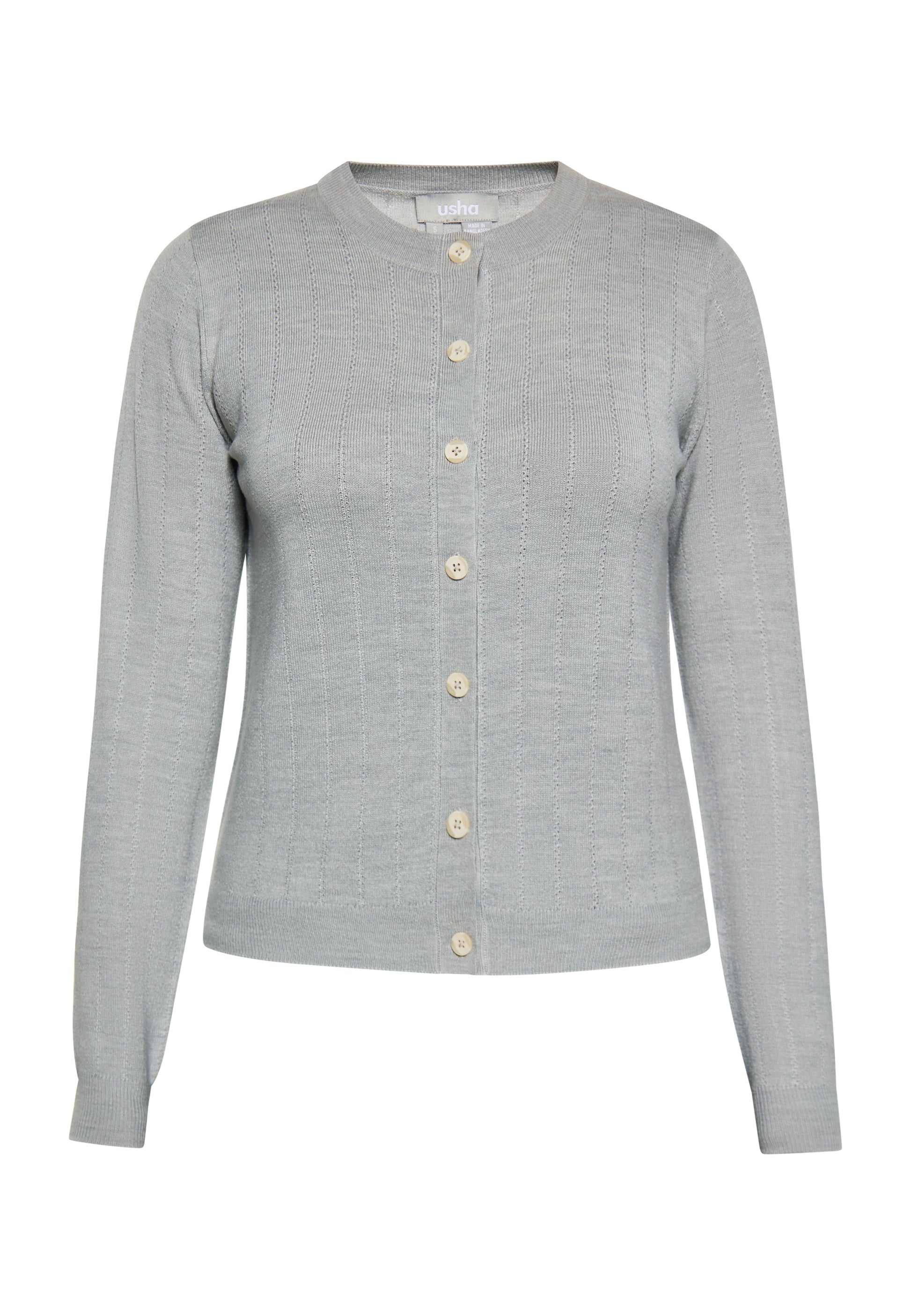 usha Women's Cardigan