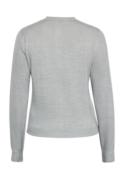 usha Women's Cardigan