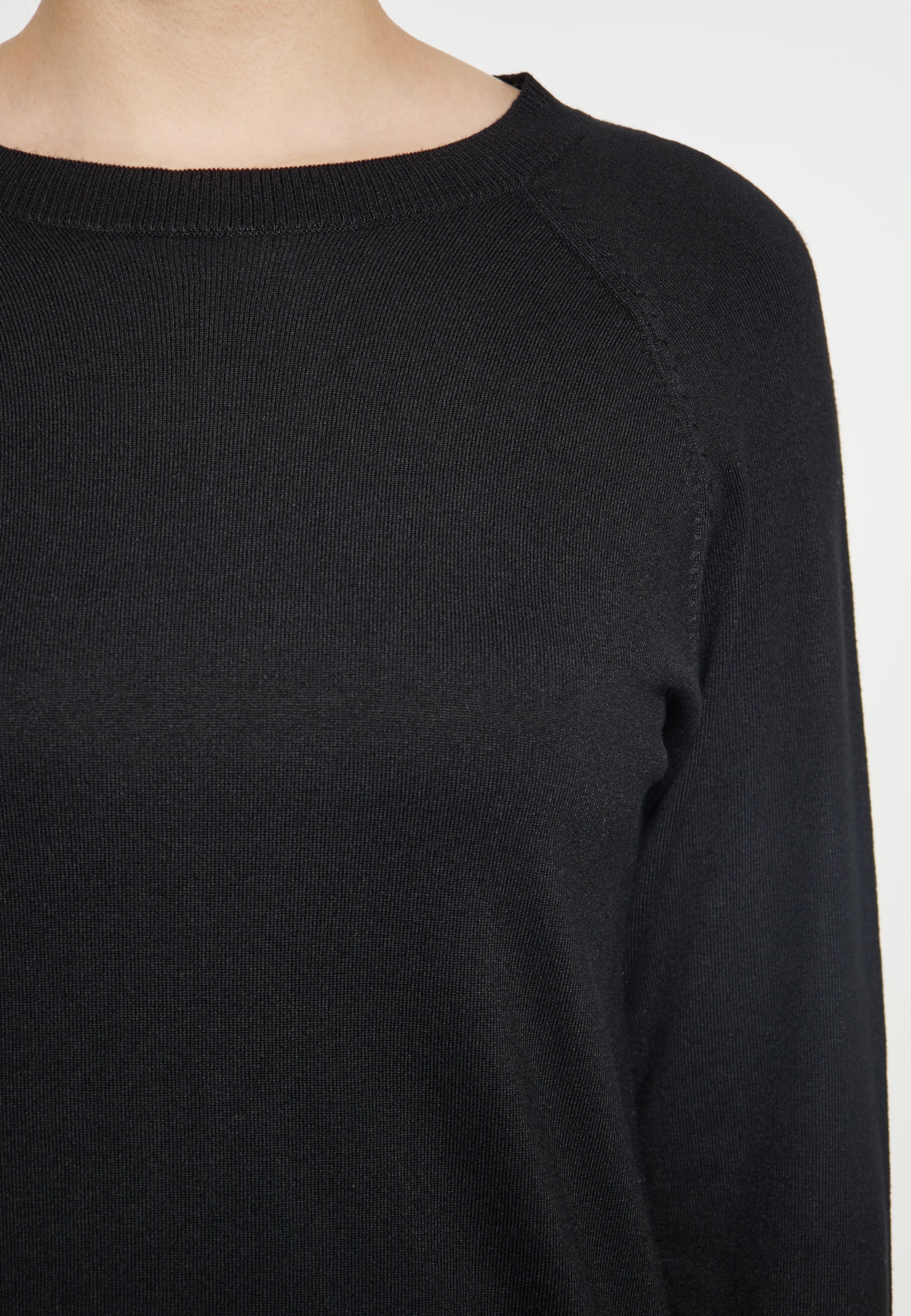 usha BLACK LABEL Women's Sweater