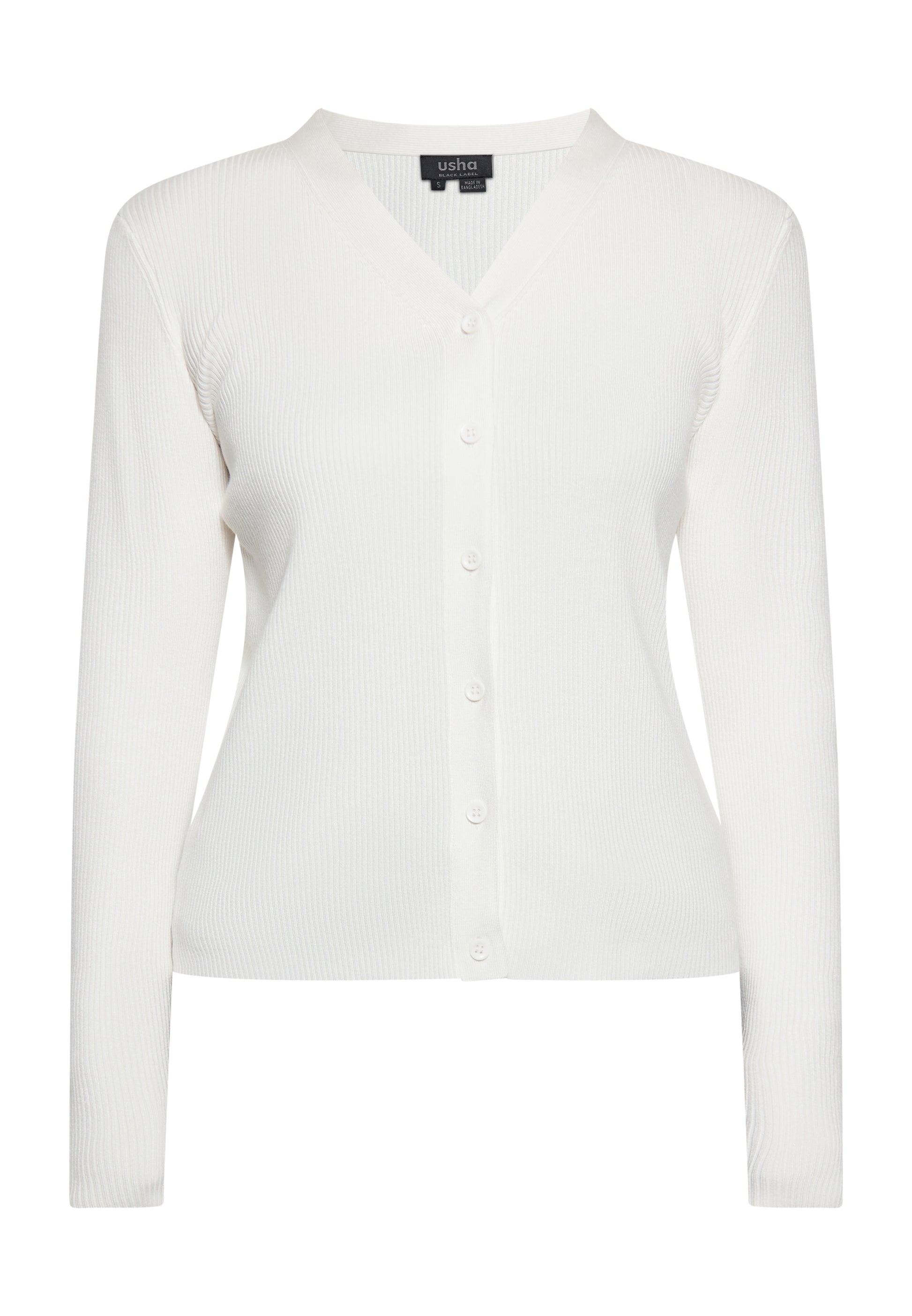 usha BLACK LABEL Women's Cardigan