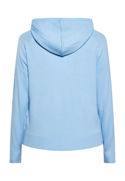 usha BLUE LABEL Women's Hoodie