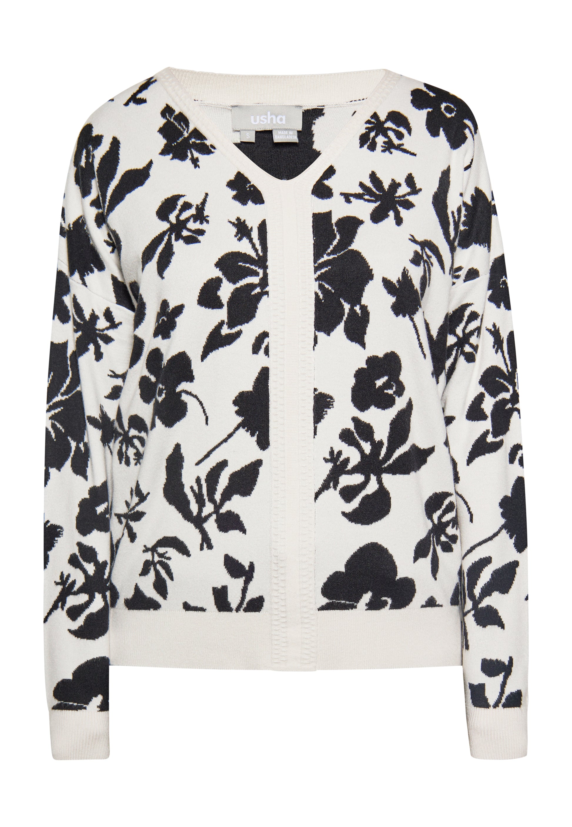 usha Damen Pullover