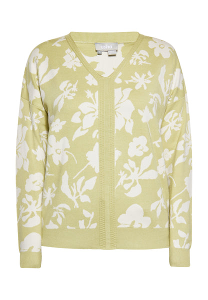 usha Damen Pullover