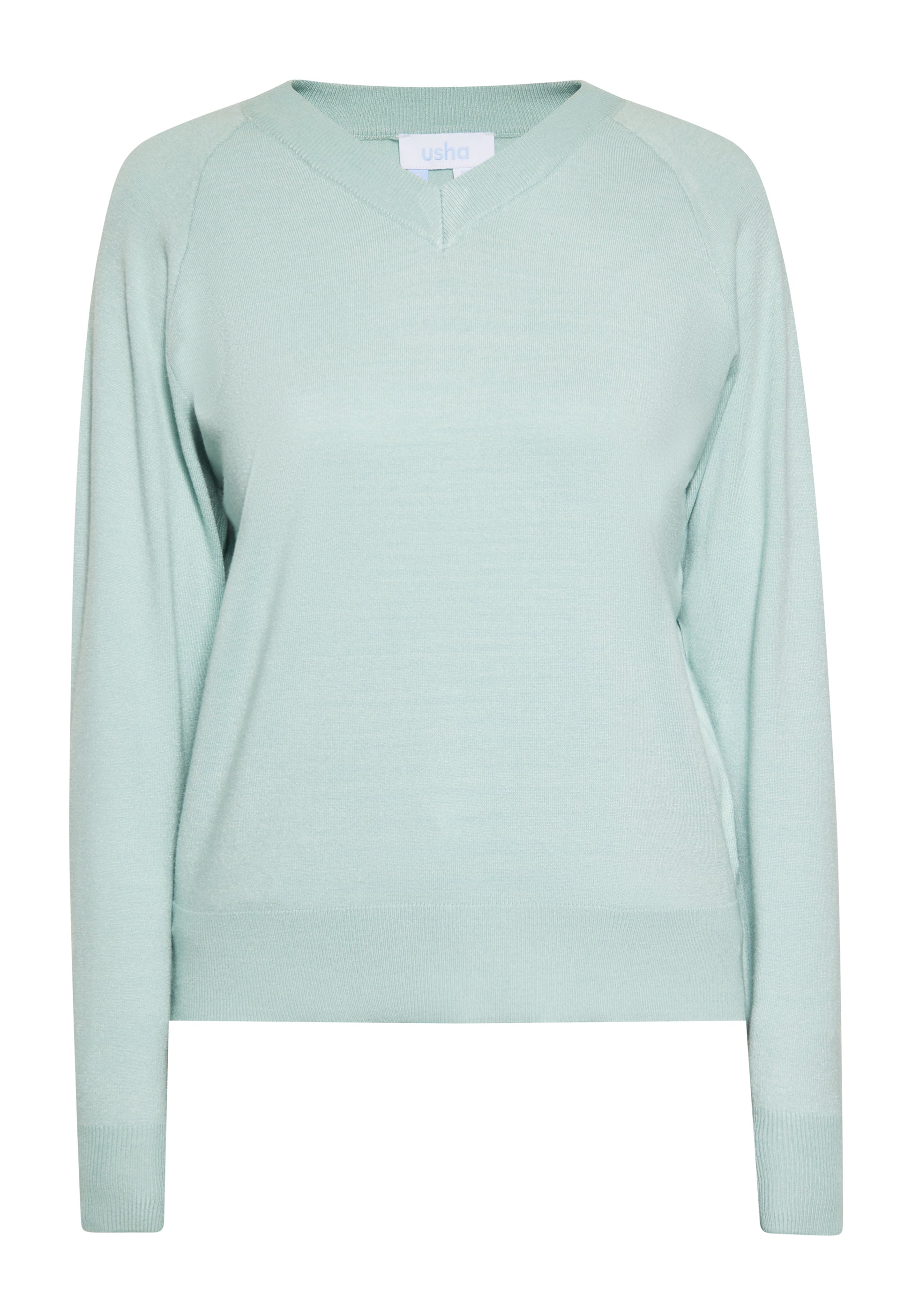 usha BLUE LABEL Women's Sweater