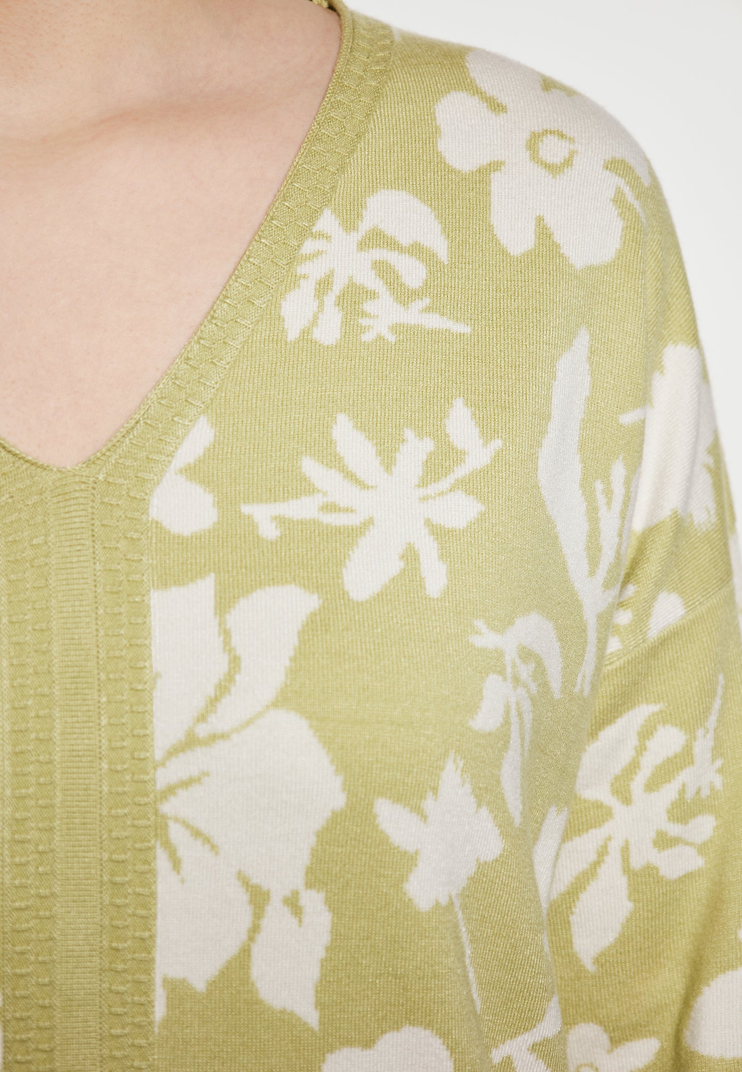 usha Damen Pullover