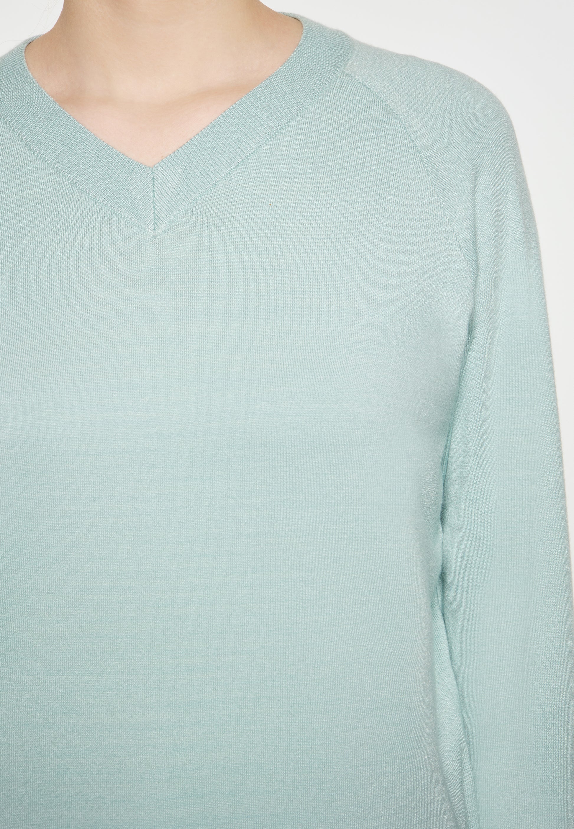usha BLUE LABEL Women's Sweater