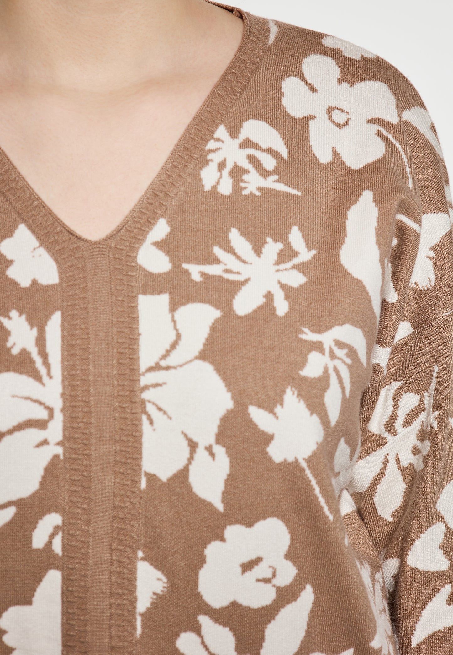 usha Damen Pullover