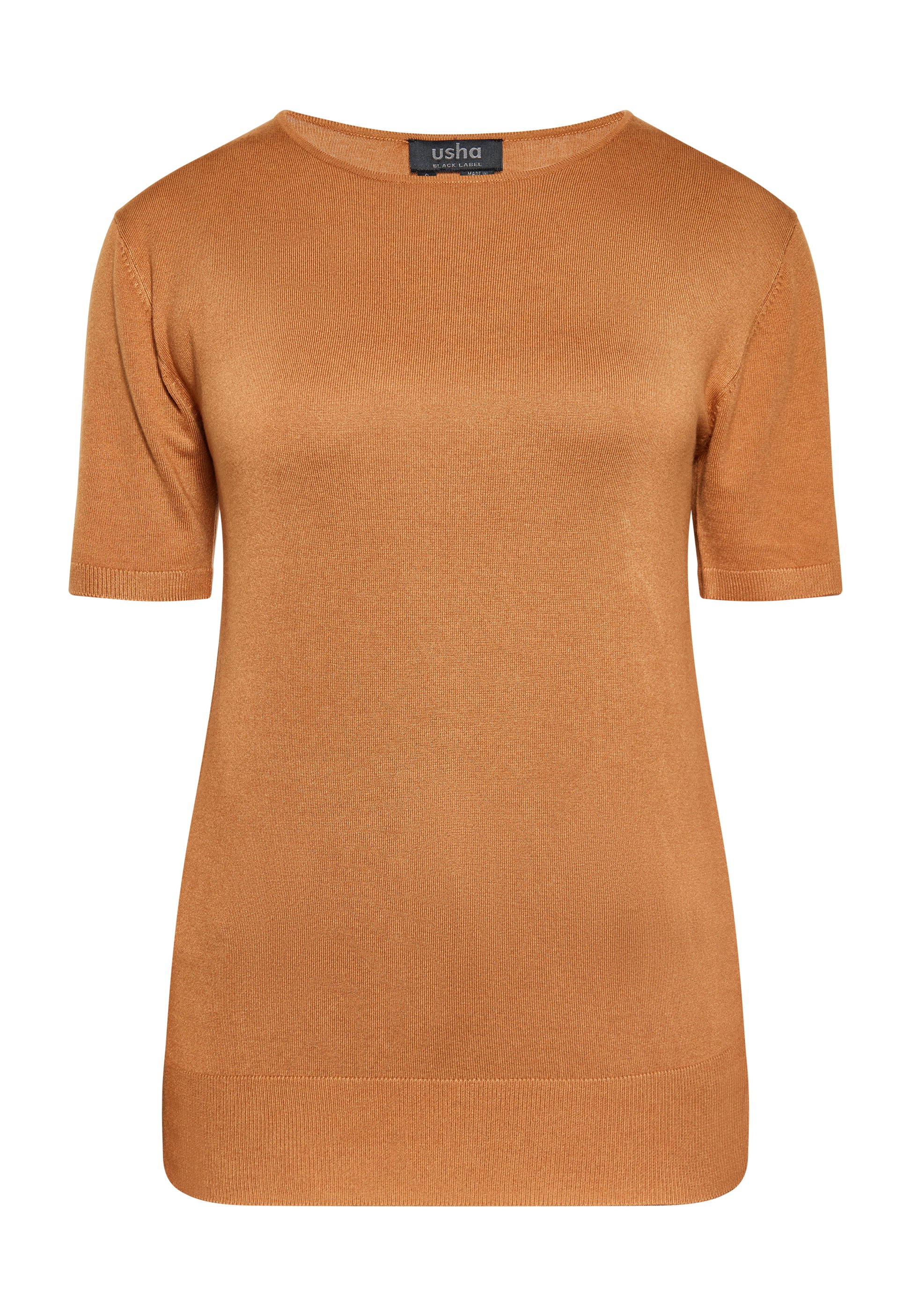 usha BLACK LABEL Women's T Shirt